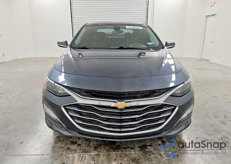 2020 Chevrolet Malibu Lt z USA, uszkodzony, nr VIN 1G1ZD5ST2LF088107